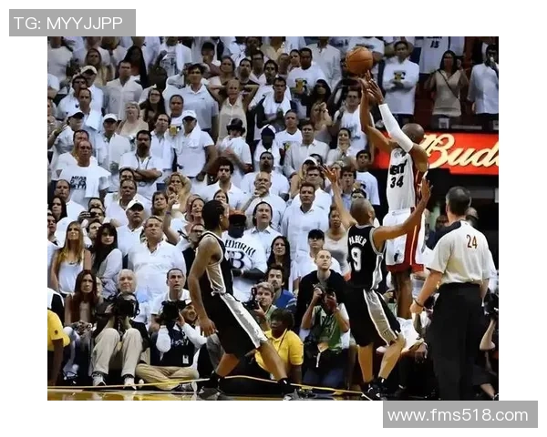 2008年湖人与马刺季后赛精彩对决回顾与分析