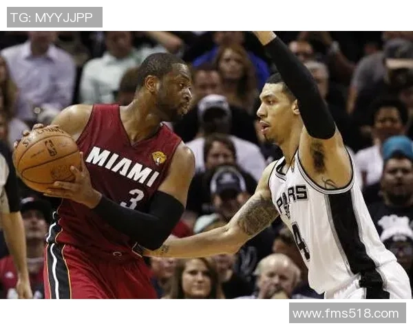 2014年NBA总决赛马刺与热火的精彩对决及最终比分回顾 2014年NBA总决赛马刺与热火的精彩对决及最终比分回顾