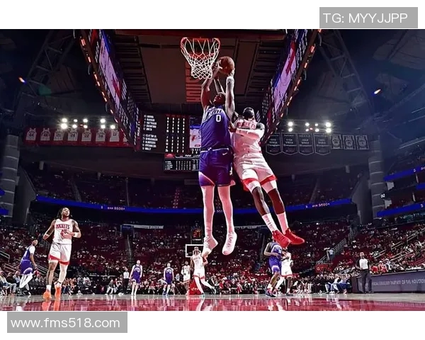 2018年NBA季后赛爵士与火箭的激烈对决回顾与分析 2018年NBA季后赛爵士与火箭的激烈对决回顾与分析