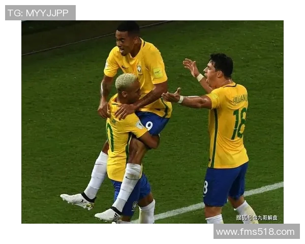 2018年巴西与奥地利精彩对决视频回顾与分析