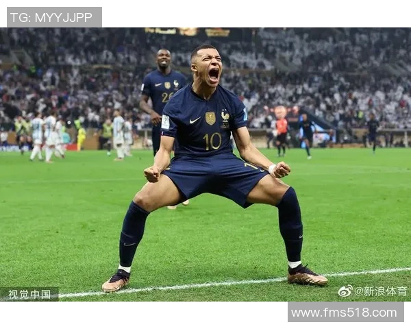 姆巴佩欧冠夜帽子戏法后暗示未来去向已定引发热议 姆巴佩欧冠夜帽子戏法后暗示未来去向已定引发热议