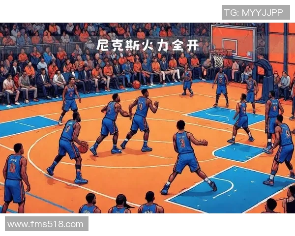 2015年勇士与尼克斯激战回顾：一场篮球盛宴的精彩瞬间与战术较量