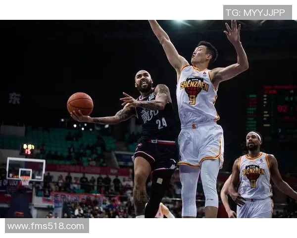 2018年CBA季后赛北京队对阵深圳队精彩回顾与赛后分析
