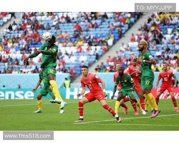 2003年喀麦隆与哥伦比亚足球对决回顾及精彩瞬间分析