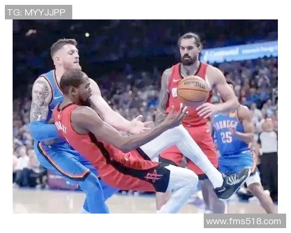 2019年NBA总决赛火箭对阵骑士的精彩对决与赛季回顾