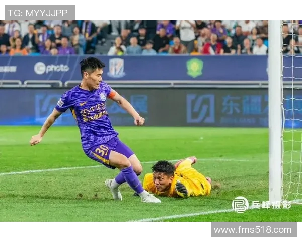 中超焦点战天津队迎战河北队争夺关键三分激战在即