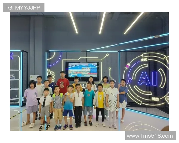 朱旭航:探索科技前沿的青年才俊与未来创新之路 朱旭航:探索科技前沿的青年才俊与未来创新之路