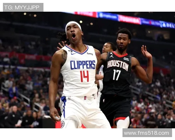 火箭队与马刺队的激烈对决第三场比赛精彩回顾与分析