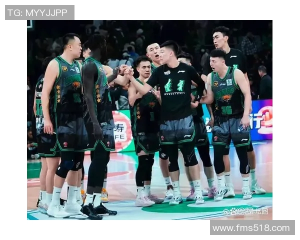 CBA广东队与上海队激战结果揭晓精彩瞬间回顾与分析