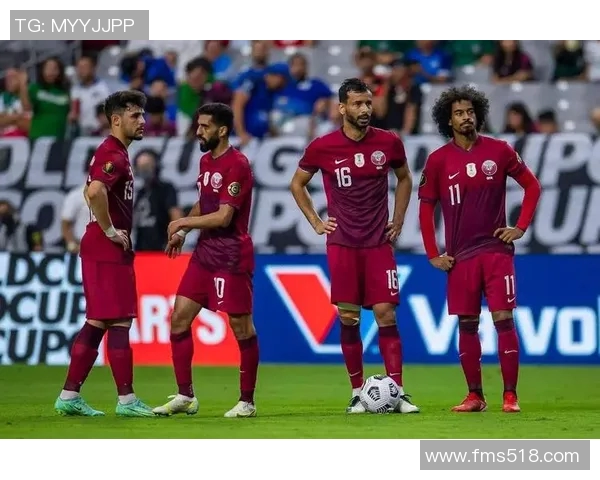 哥伦比亚与卡塔尔比赛前瞻及胜负预测分析 哥伦比亚与卡塔尔比赛前瞻及胜负预测分析