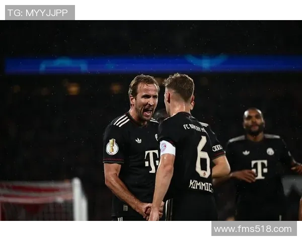 德国杯汉堡对阵拜仁首发阵容分析及比赛前瞻