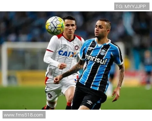 巴伊亚与格雷米的激烈对决揭示巴西足球的魅力与竞争力