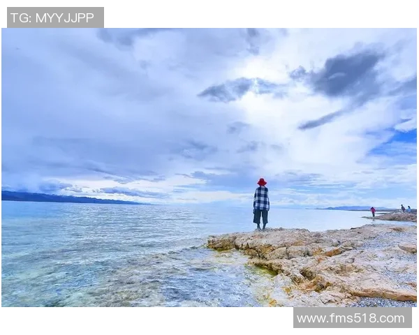 林葳：在繁忙都市中追寻心灵的宁静与自我成长的旅程
