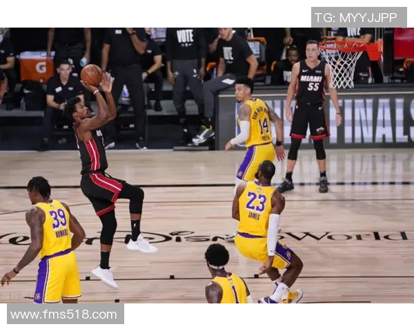 热火与湖人精彩对决直播回顾雨中激情瞬间分享